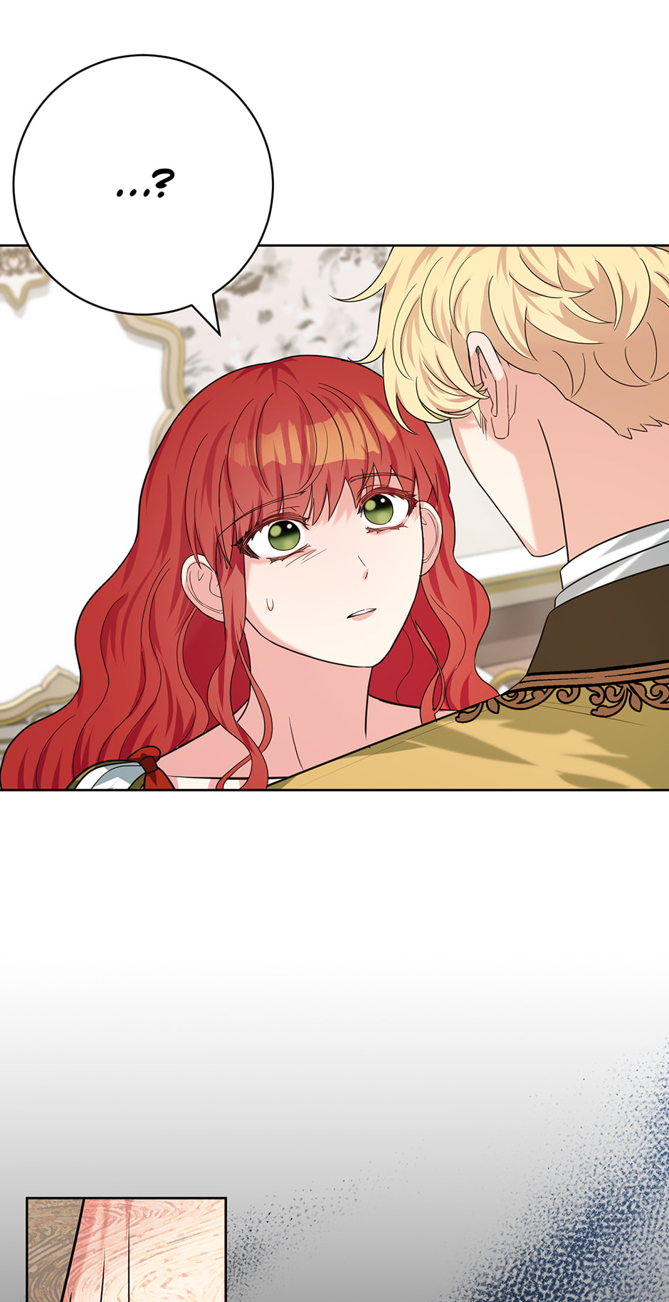 Running Away at Night Chapter 44 page 61 - 
