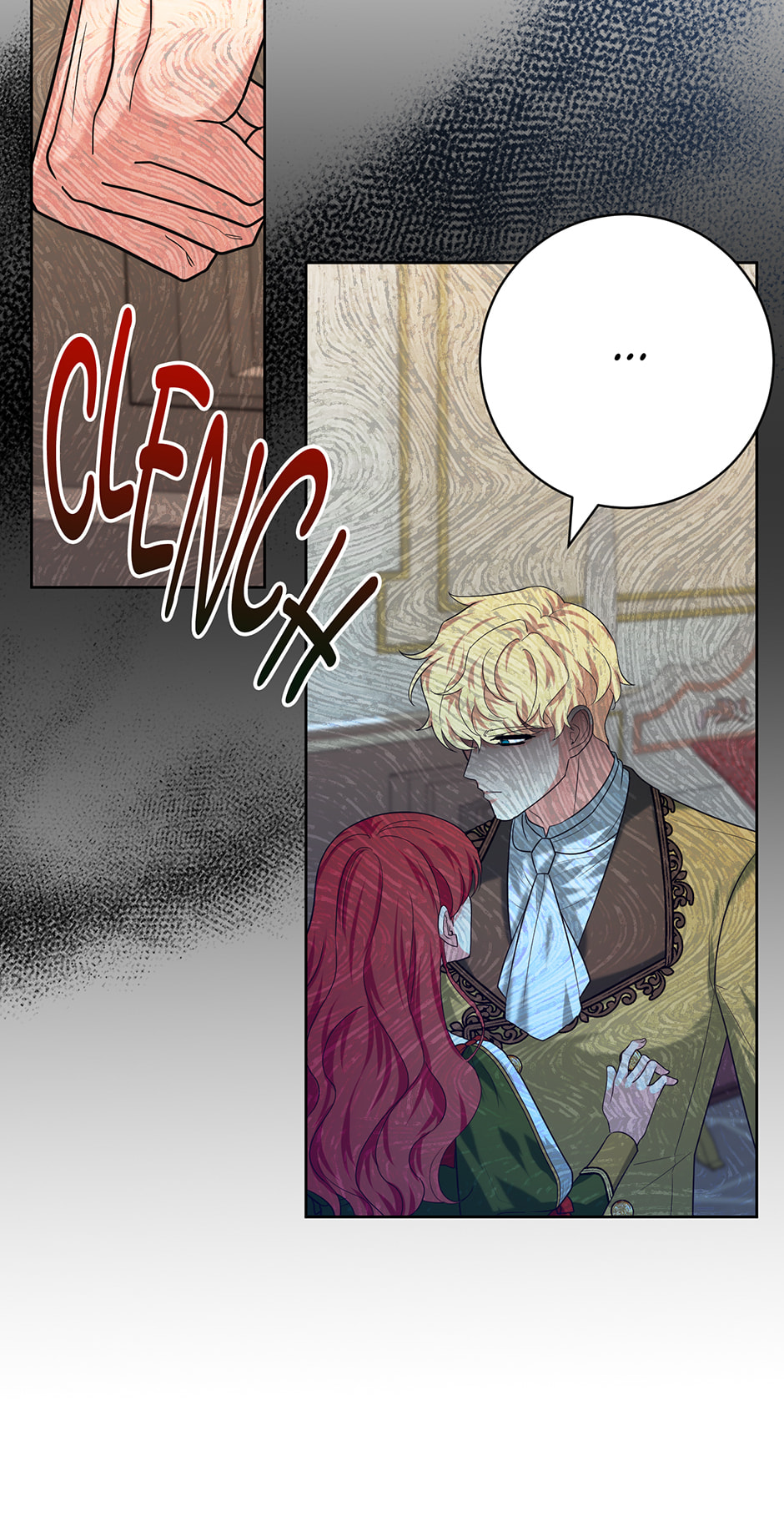 Running Away at Night Chapter 44 page 62 - 