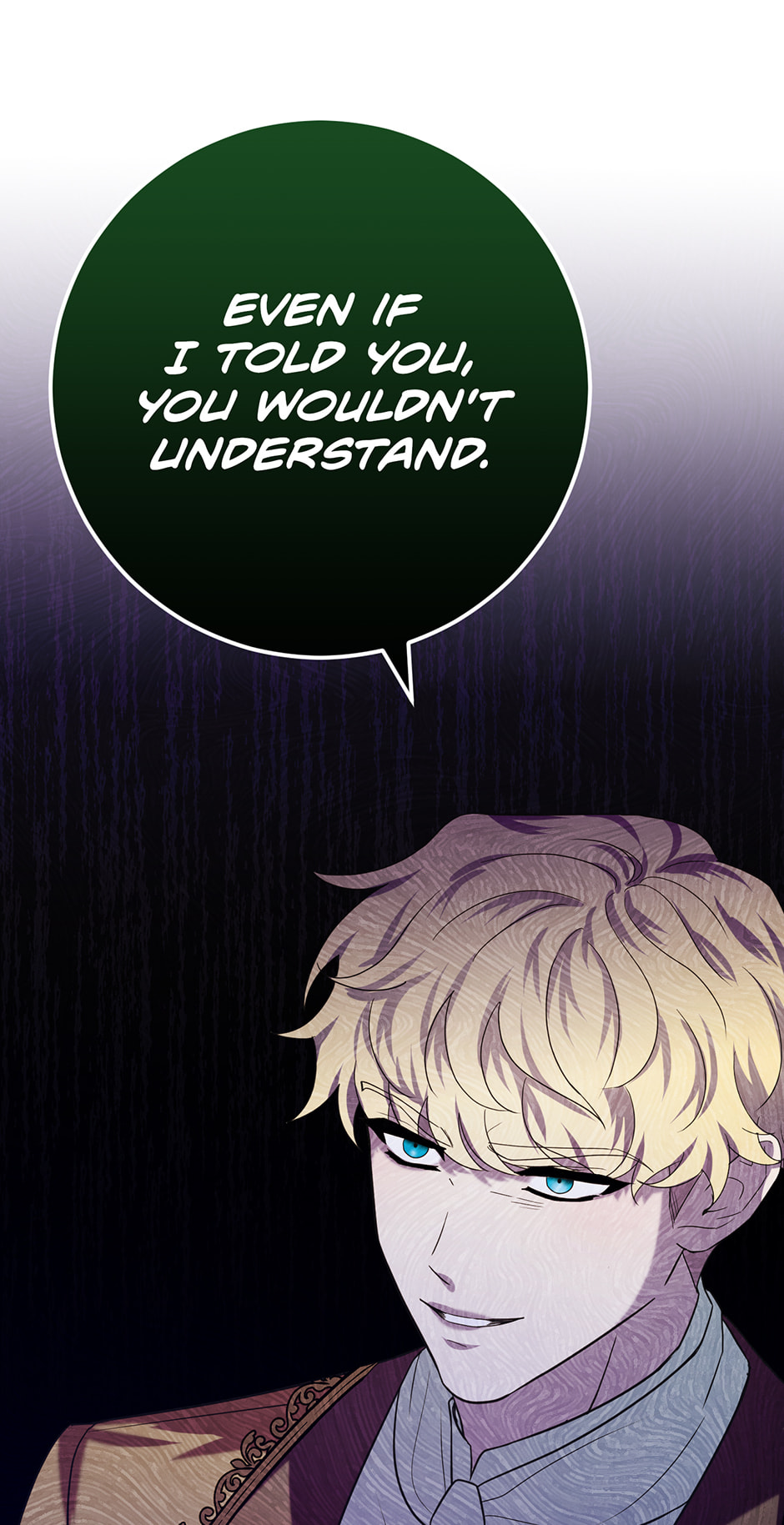 Running Away at Night Chapter 44 page 63 - 