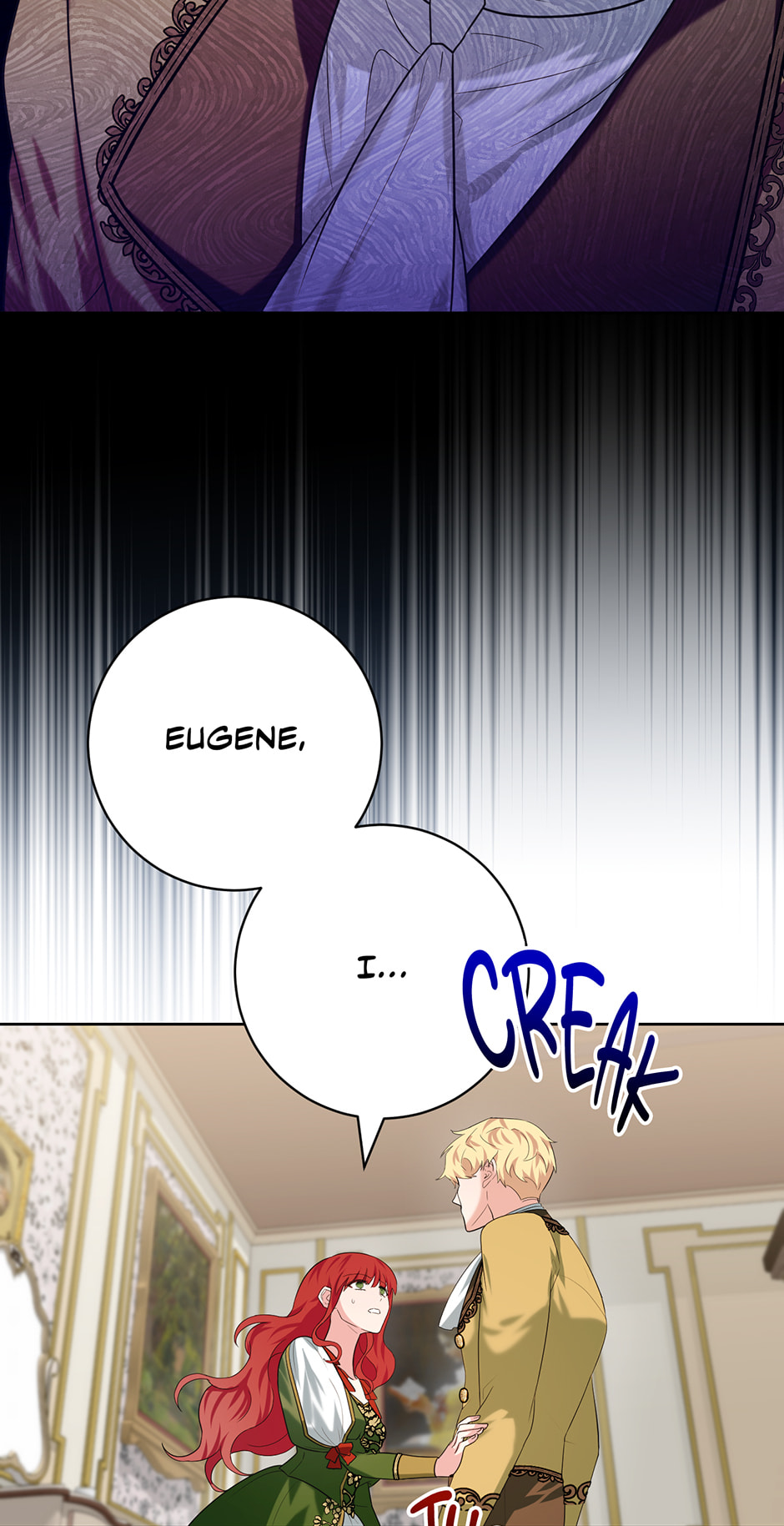 Running Away at Night Chapter 44 page 64 - 