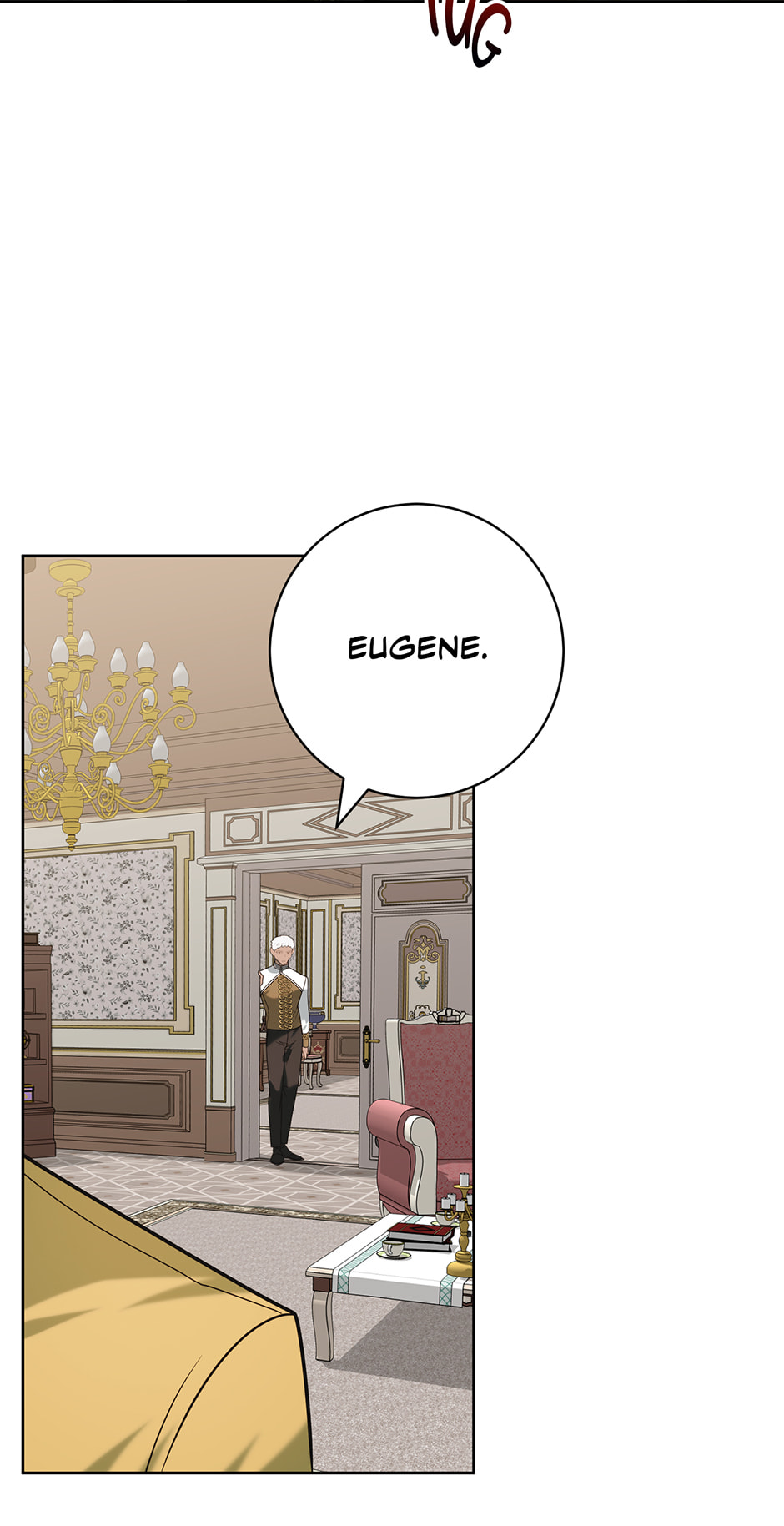 Running Away at Night Chapter 44 page 65 - 