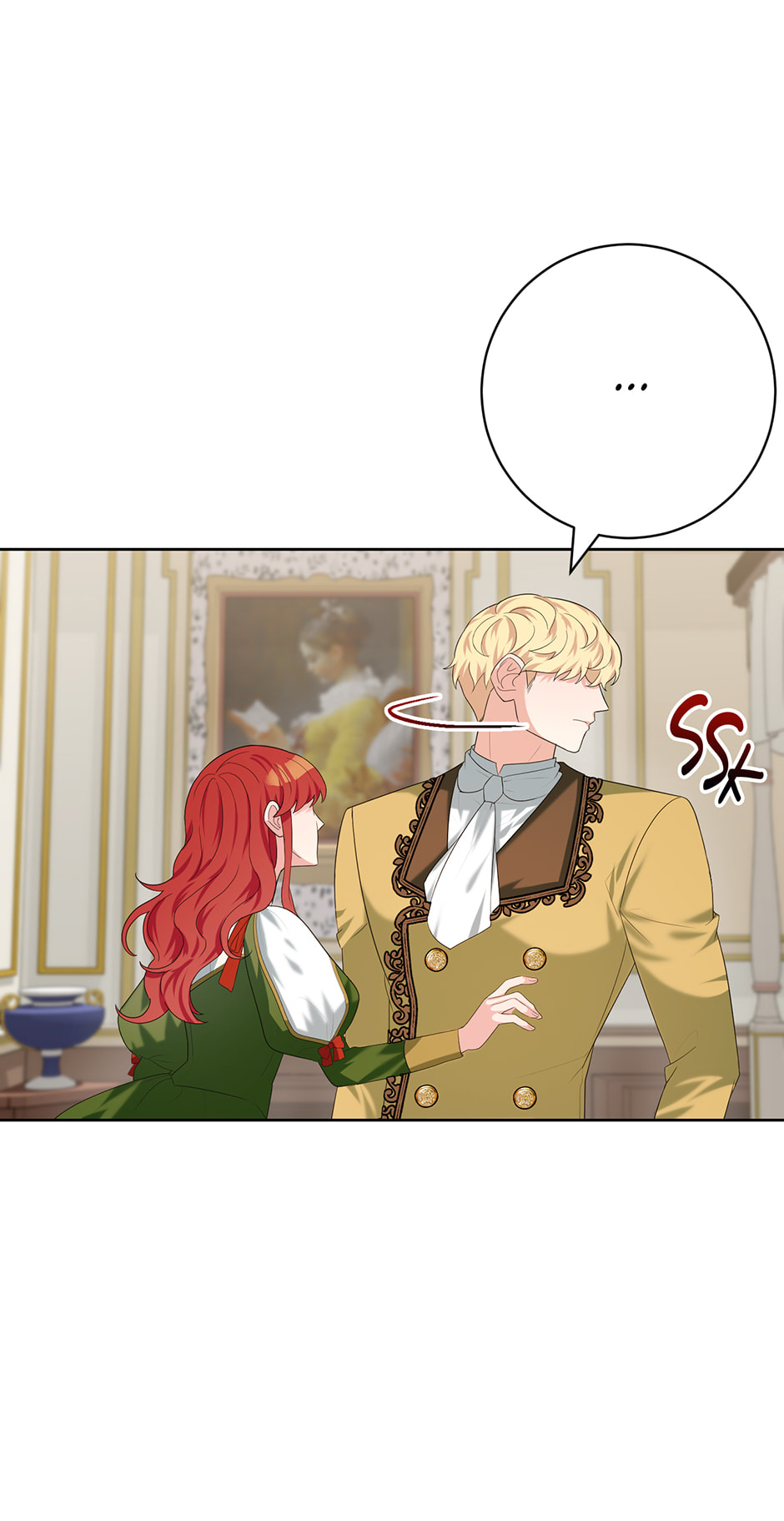 Running Away at Night Chapter 44 page 66 - 