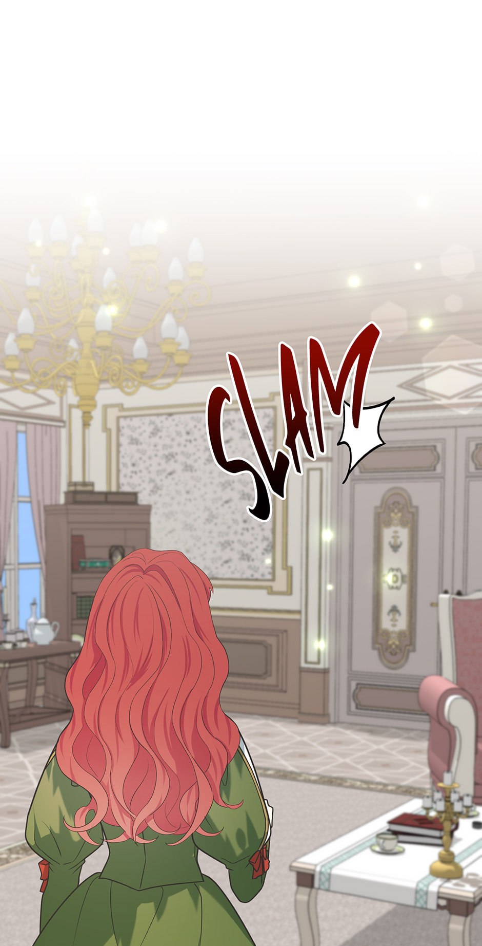 Running Away at Night Chapter 44 page 67 - 