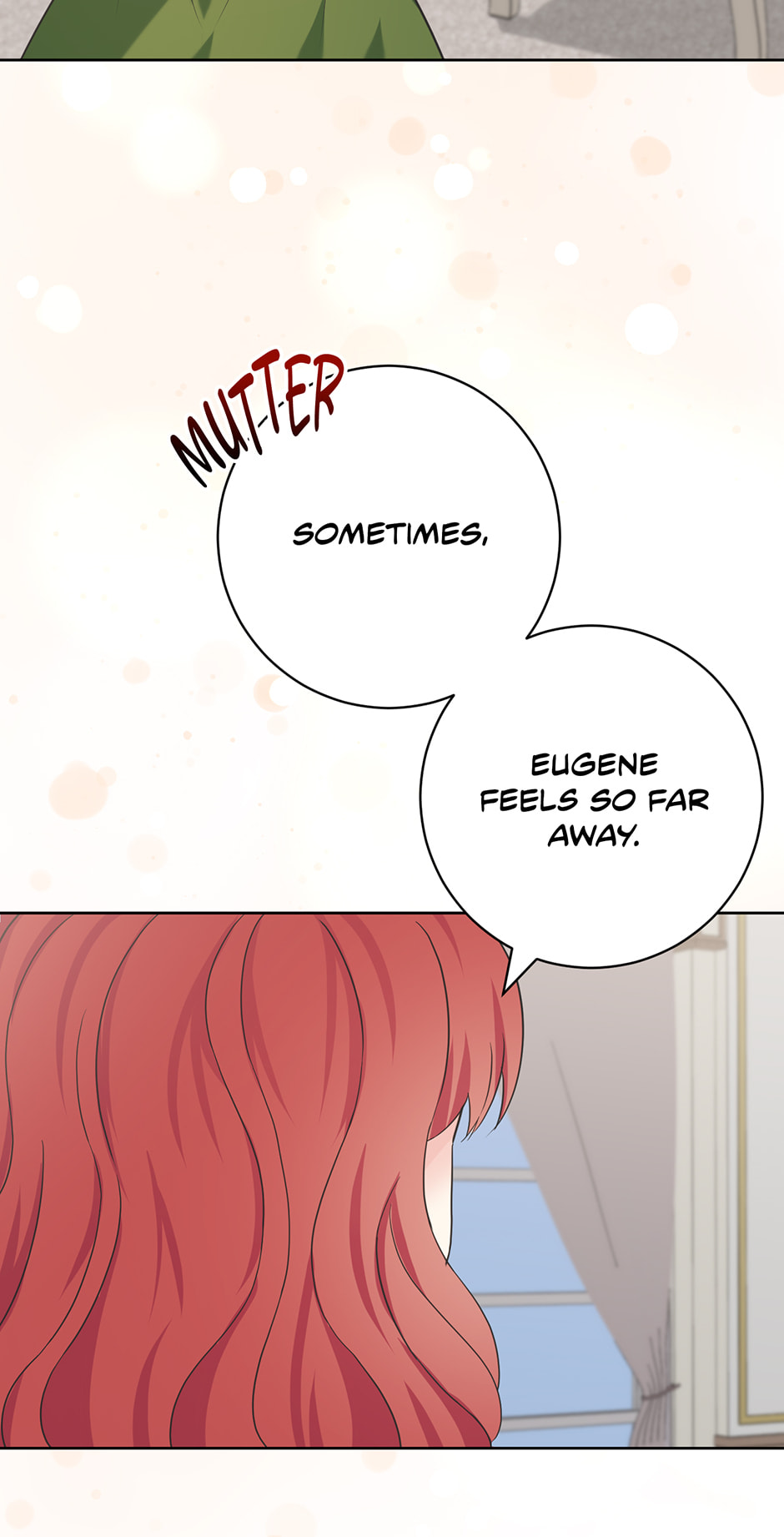 Running Away at Night Chapter 44 page 68 - 