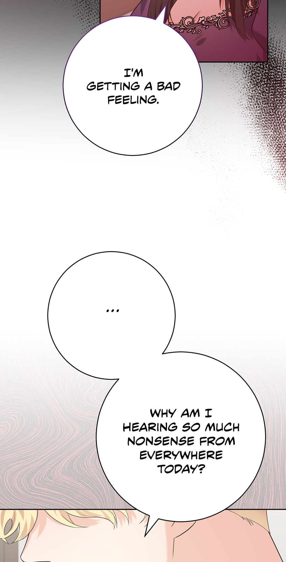 Running Away at Night Chapter 44 page 74 - 