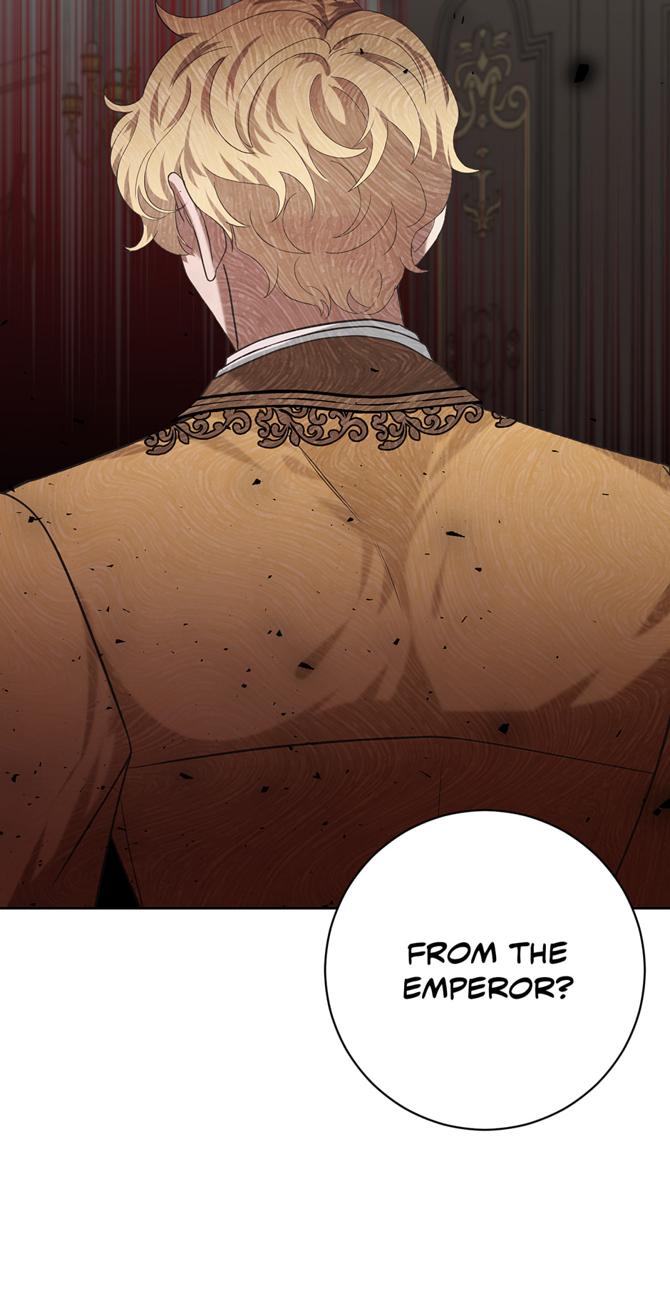 Running Away at Night Chapter 44 page 76 - 