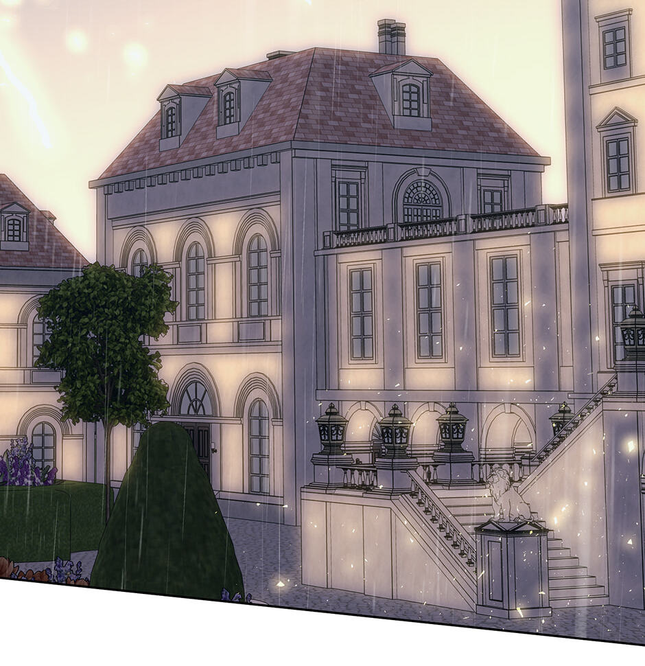 Running Away at Night Chapter 44 page 78 - 