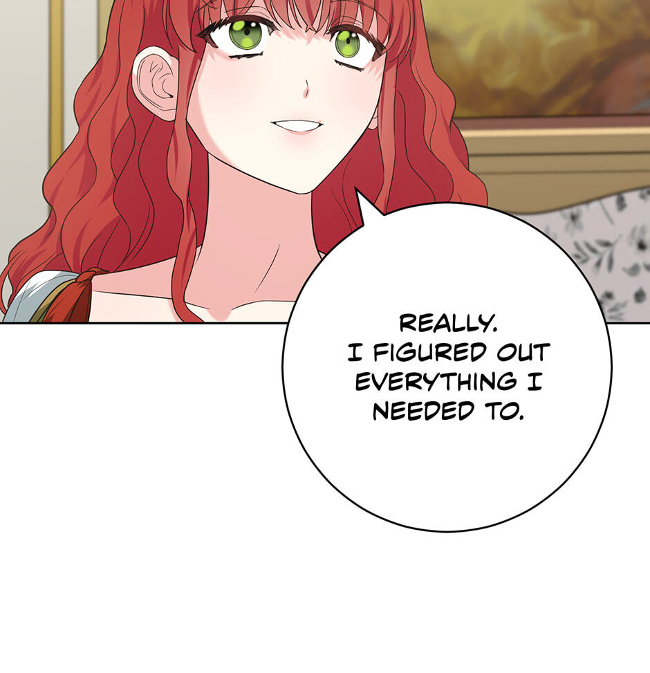 Running Away at Night Chapter 44 page 9 - 