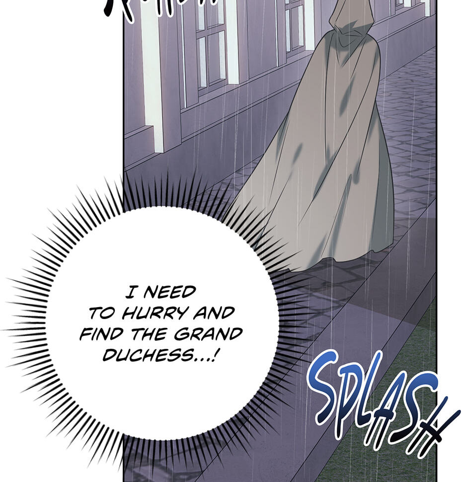 Running Away at Night Chapter 44 page 84 - 