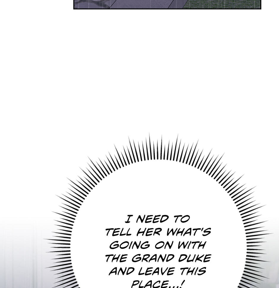 Running Away at Night Chapter 44 page 85 - 