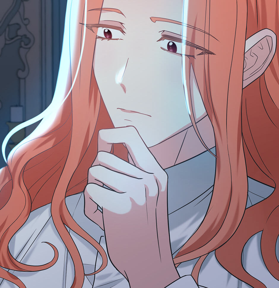 Running Away at Night Chapter 44 page 91 - 