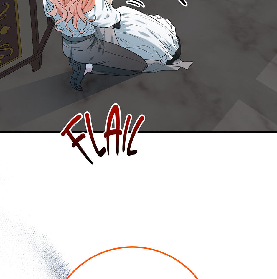 Running Away at Night Chapter 45 page 14 - 