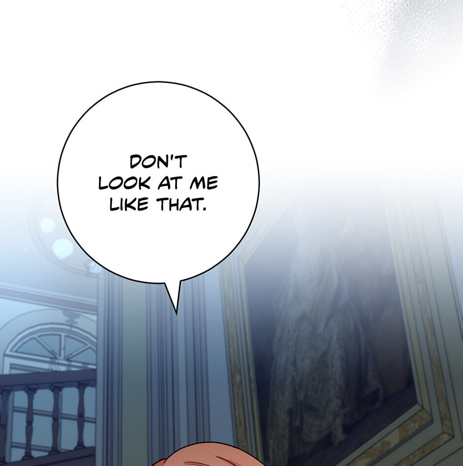 Running Away at Night Chapter 45 page 17 - 