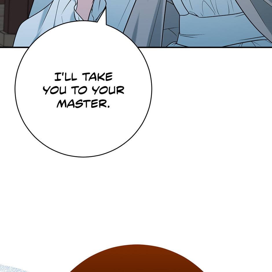 Running Away at Night Chapter 45 page 19 - 