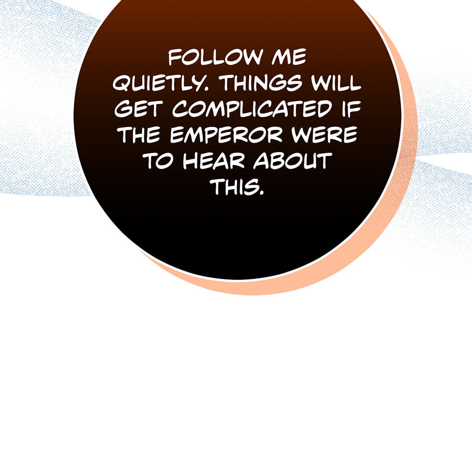 Running Away at Night Chapter 45 page 20 - 