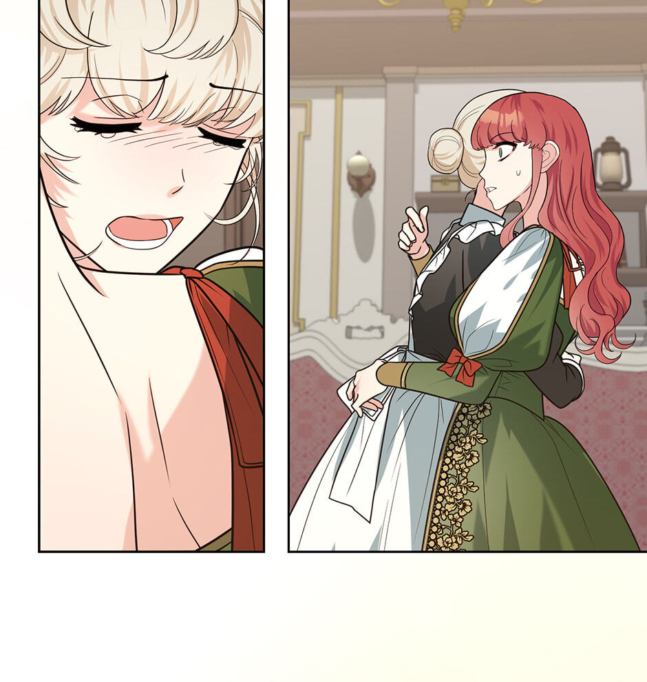 Running Away at Night Chapter 45 page 29 - 