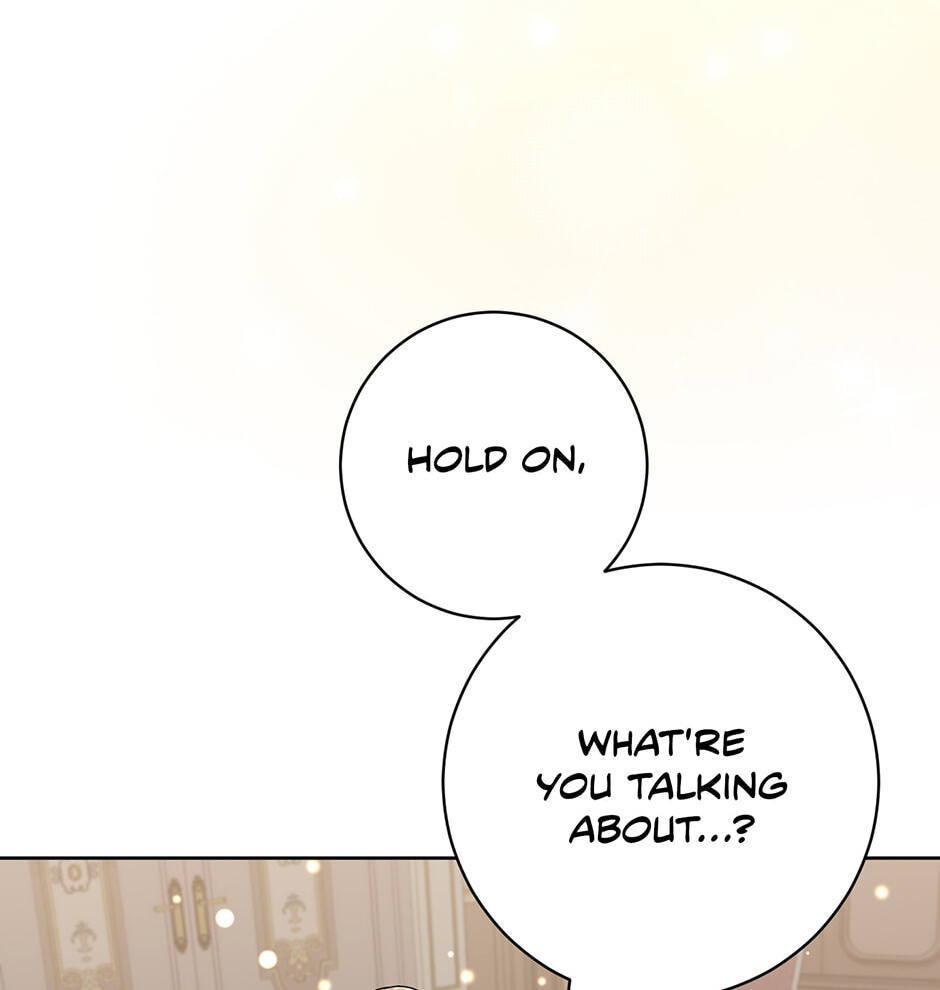 Running Away at Night Chapter 45 page 30 - 