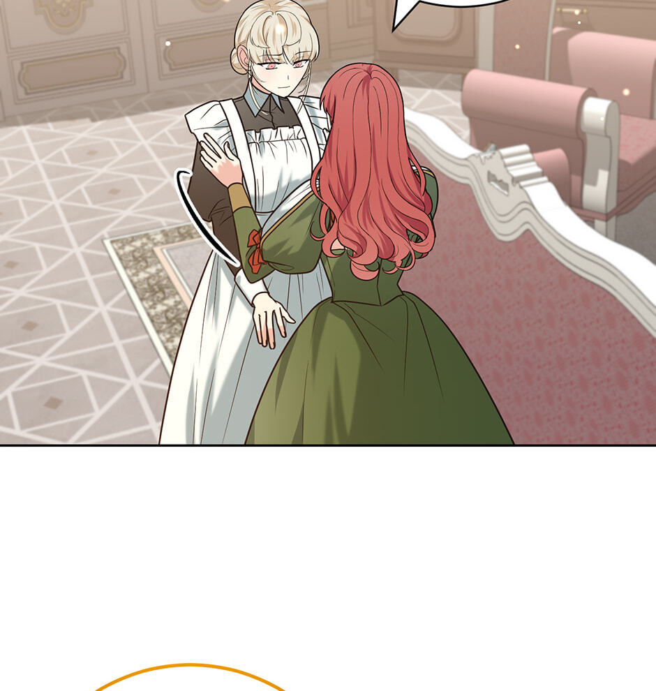 Running Away at Night Chapter 45 page 31 - 