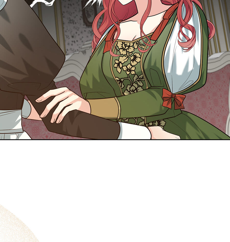 Running Away at Night Chapter 45 page 35 - 