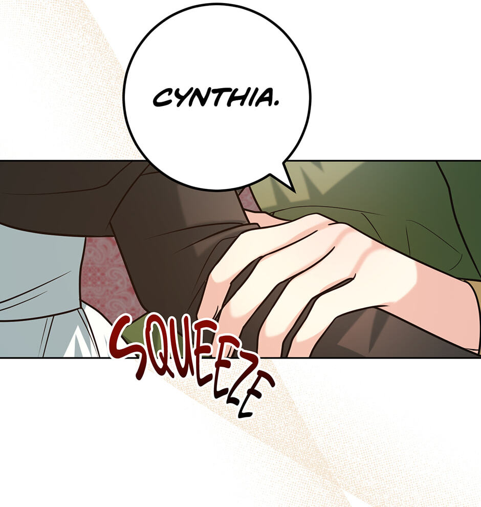 Running Away at Night Chapter 45 page 36 - 