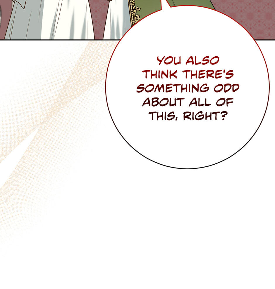 Running Away at Night Chapter 45 page 38 - 