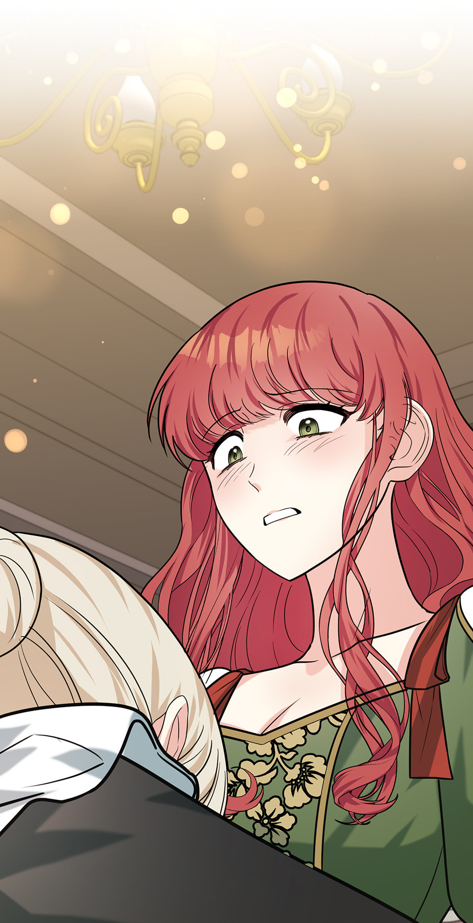 Running Away at Night Chapter 45 page 41 - 