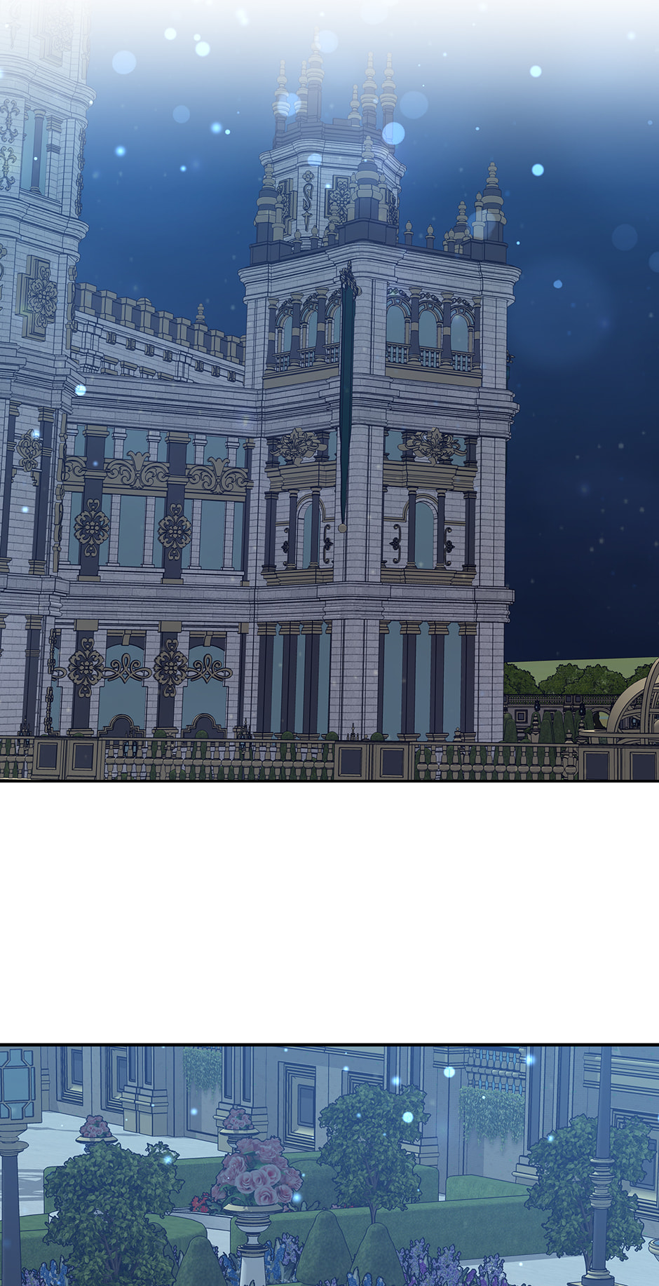 Running Away at Night Chapter 45 page 43 - 