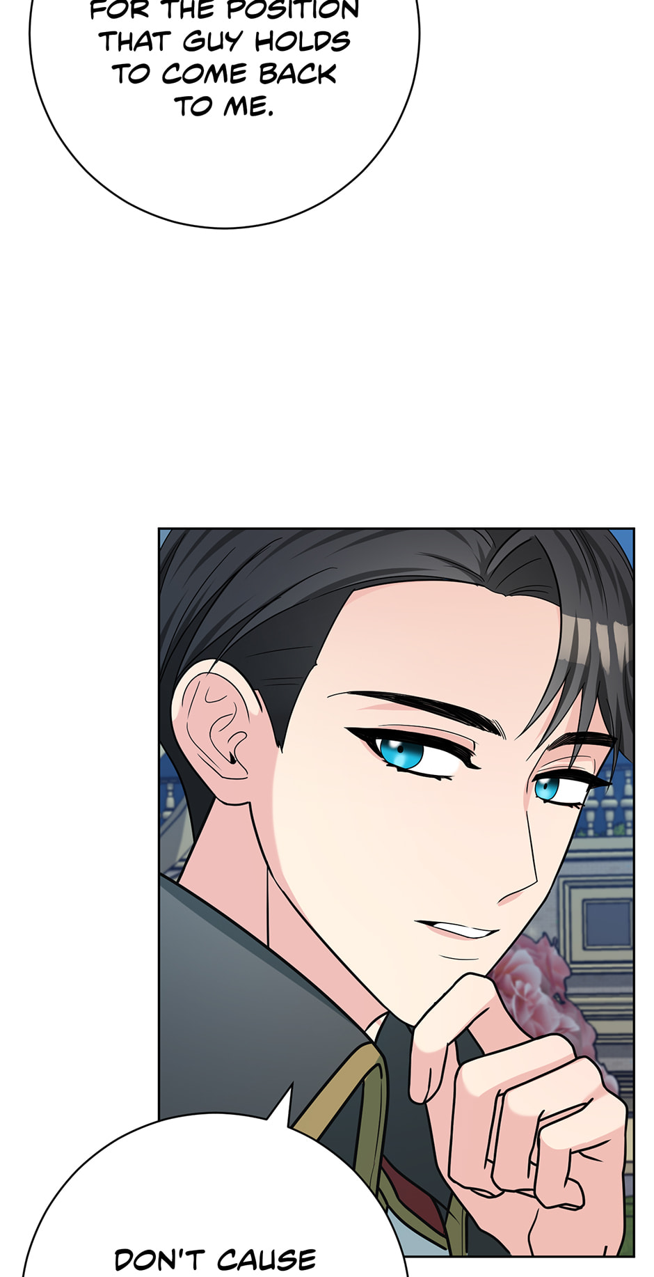 Running Away at Night Chapter 45 page 46 - 