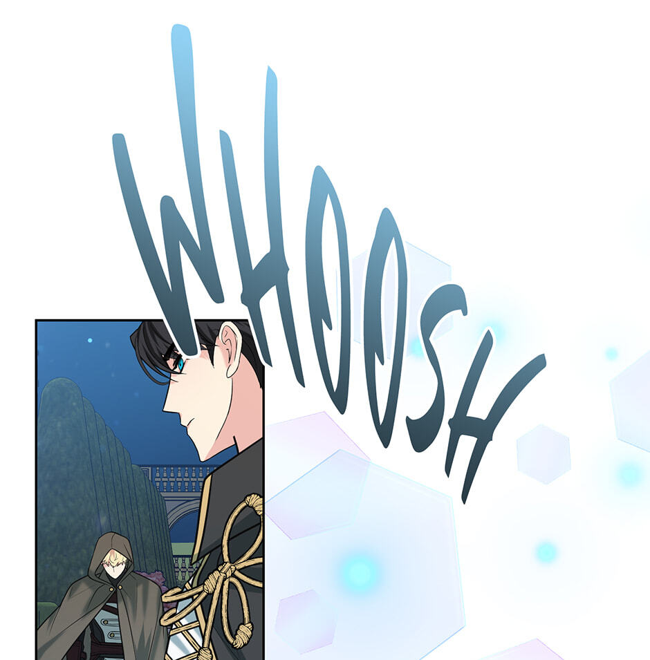 Running Away at Night Chapter 45 page 49 - 