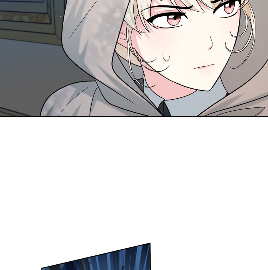 Running Away at Night Chapter 45 page 6 - 