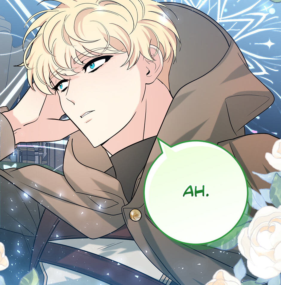 Running Away at Night Chapter 45 page 52 - 