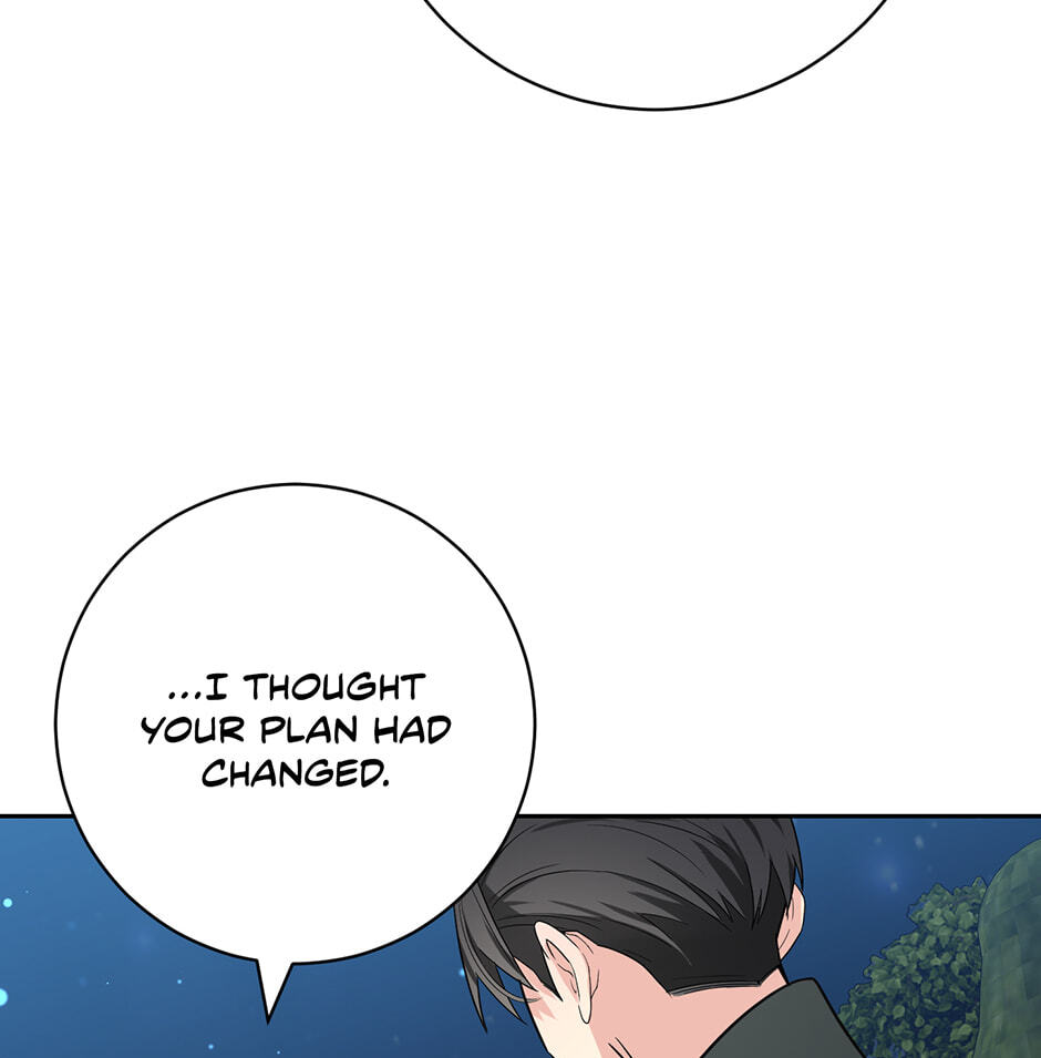 Running Away at Night Chapter 45 page 57 - 