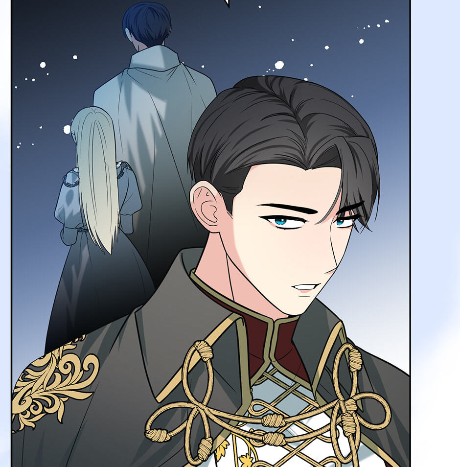 Running Away at Night Chapter 45 page 60 - 