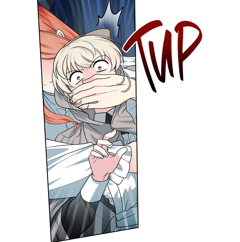 Running Away at Night Chapter 45 page 7 - 