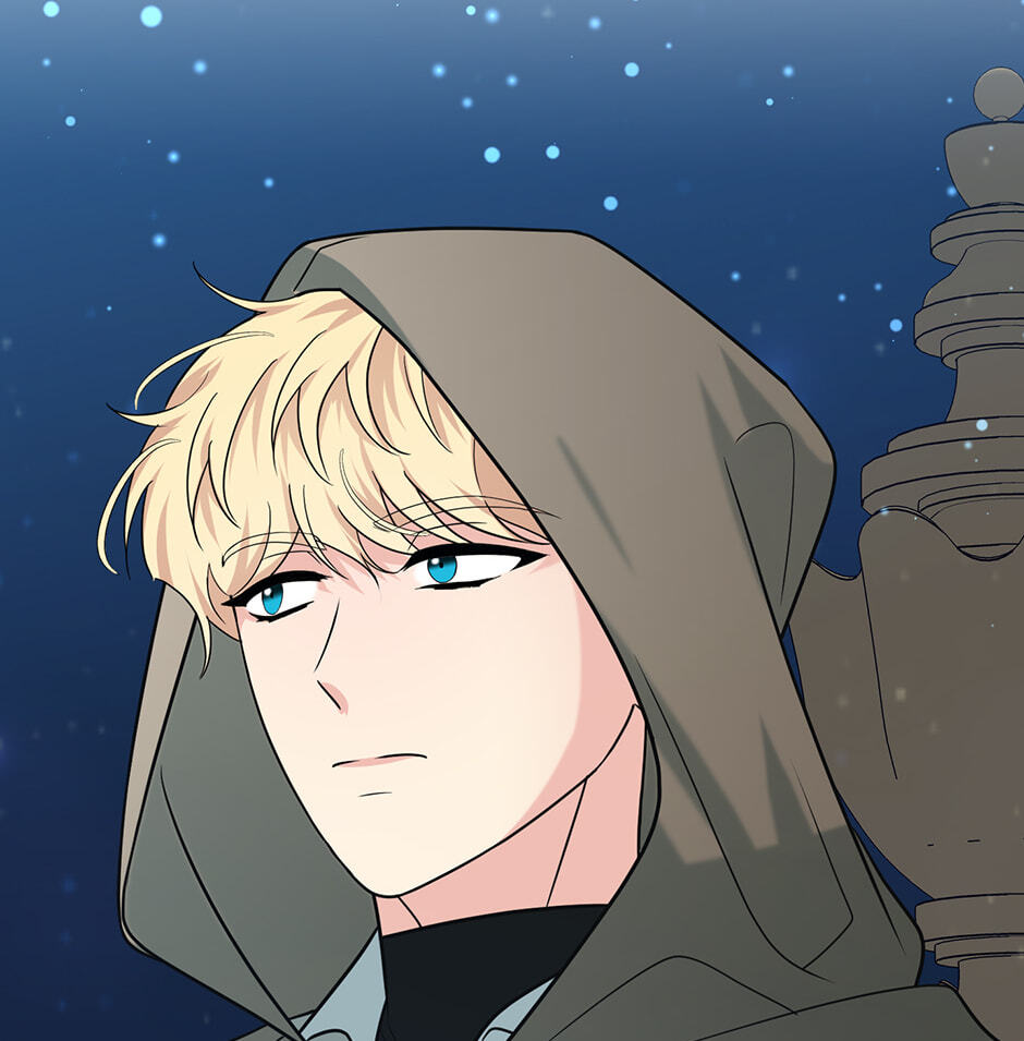 Running Away at Night Chapter 45 page 63 - 