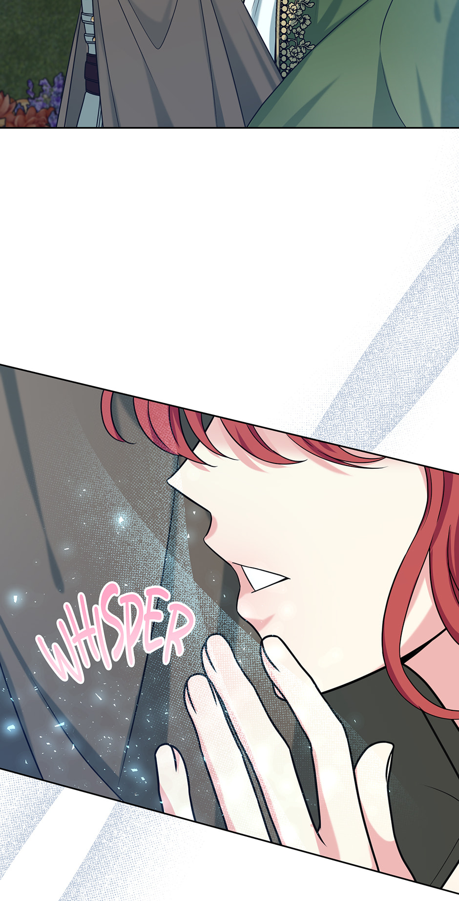 Running Away at Night Chapter 45 page 68 - 