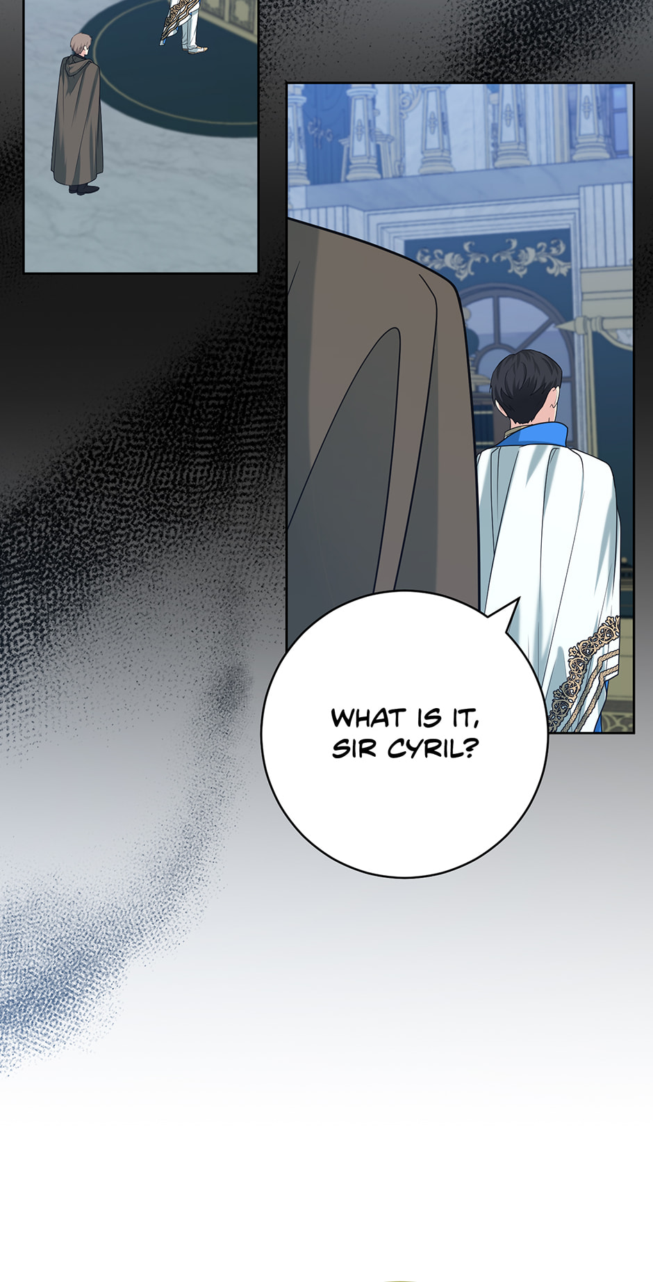 Running Away at Night Chapter 45 page 71 - 