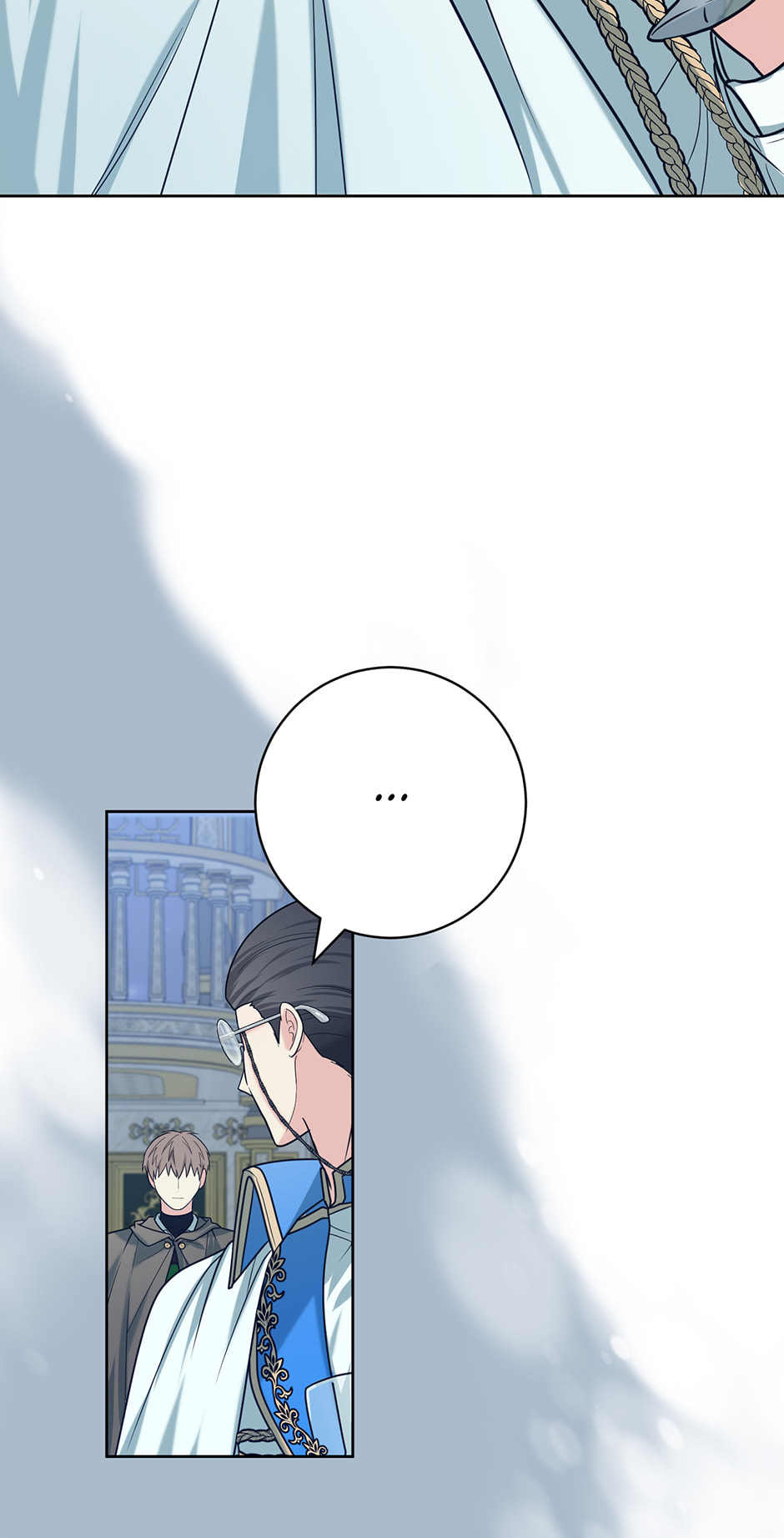 Running Away at Night Chapter 45 page 73 - 