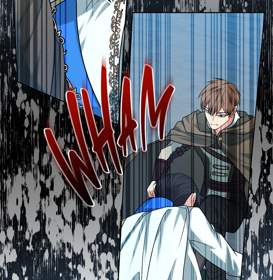 Running Away at Night Chapter 45 page 78 - 