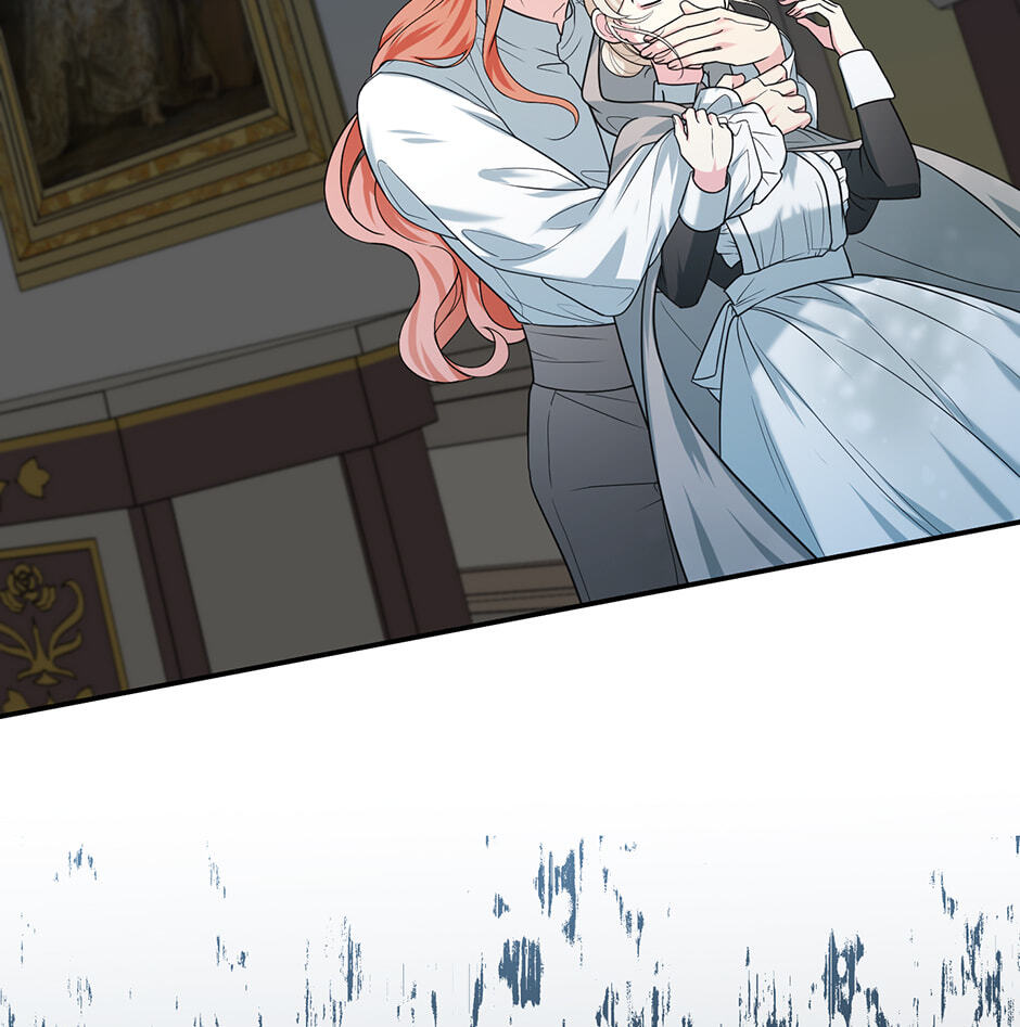 Running Away at Night Chapter 45 page 9 - 