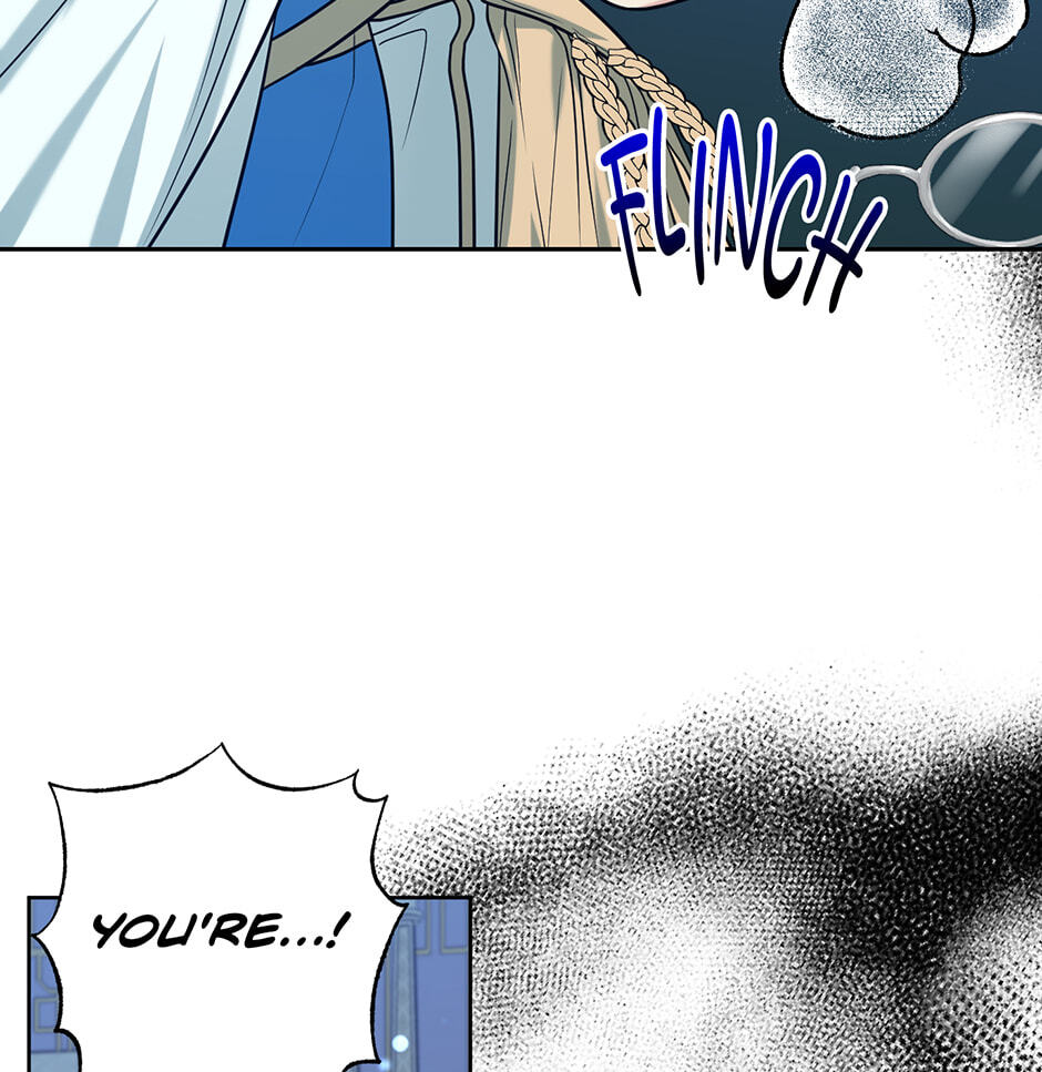 Running Away at Night Chapter 45 page 83 - 