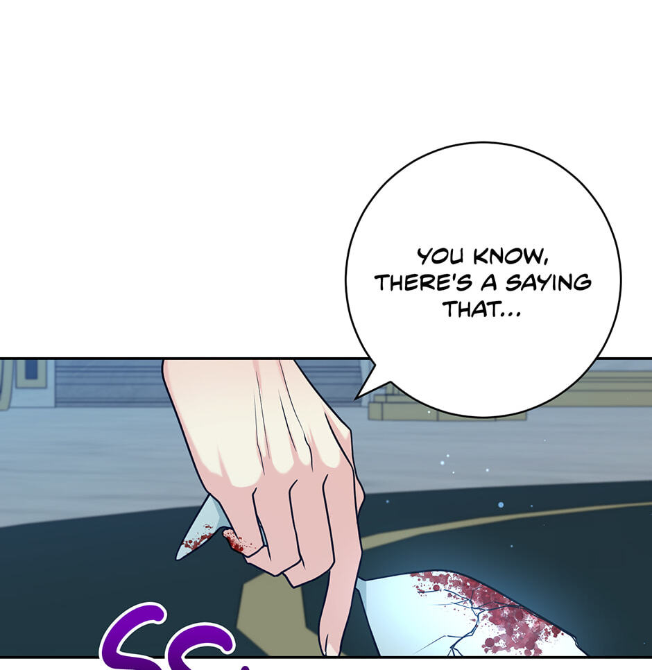 Running Away at Night Chapter 45 page 86 - 