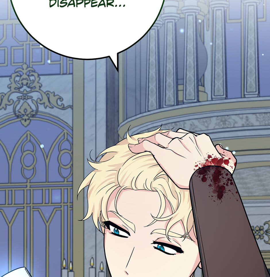 Running Away at Night Chapter 45 page 88 - 