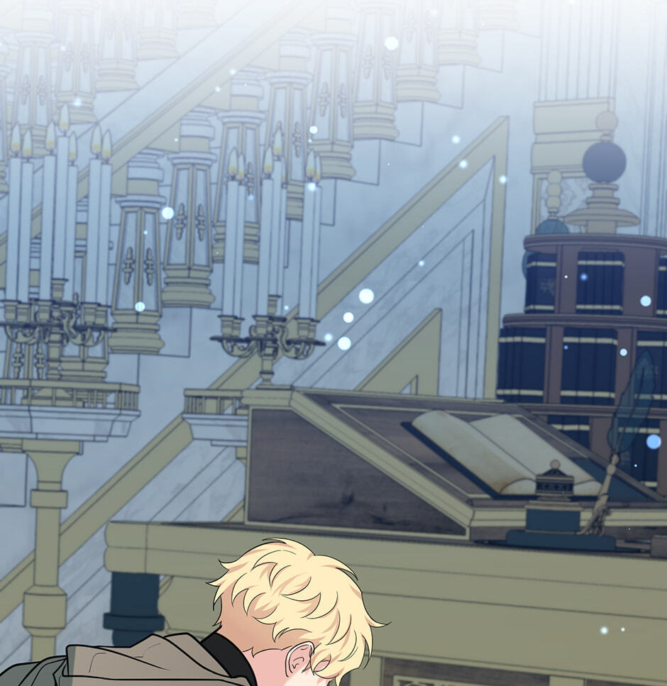 Running Away at Night Chapter 45 page 91 - 
