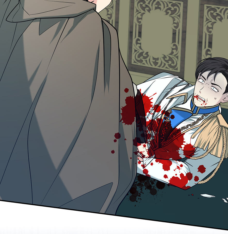 Running Away at Night Chapter 45 page 92 - 