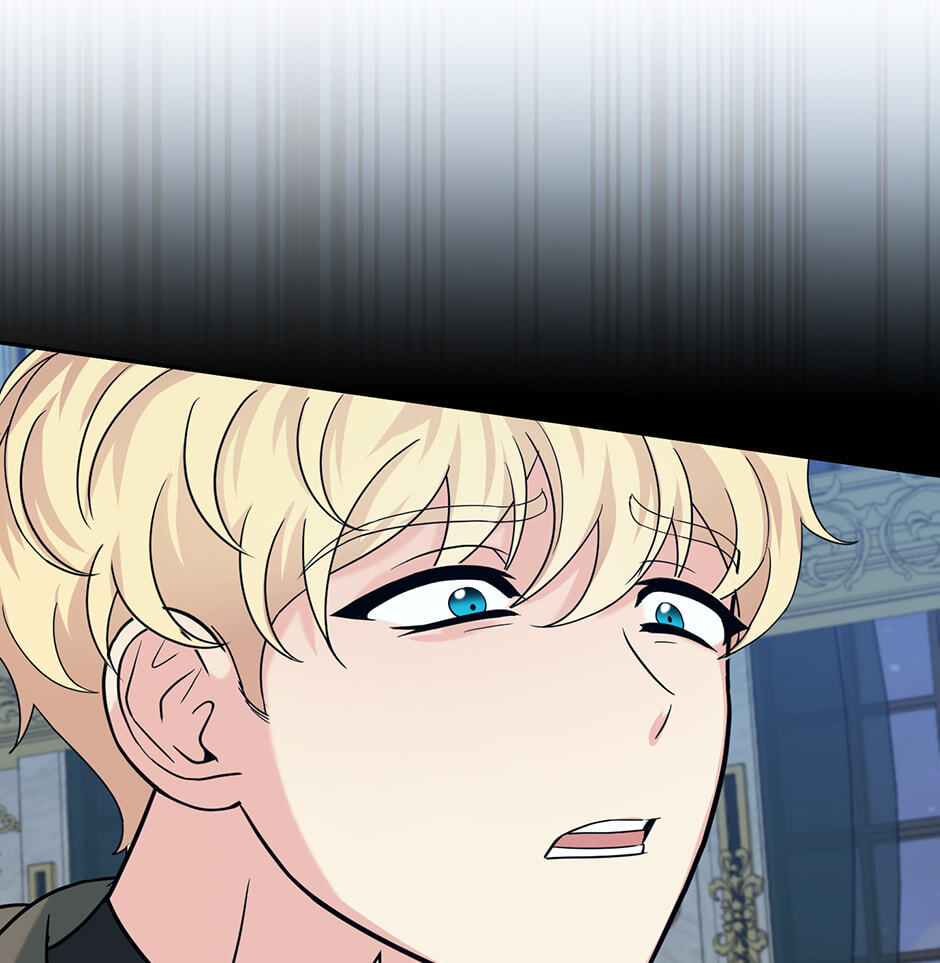 Running Away at Night Chapter 45 page 93 - 