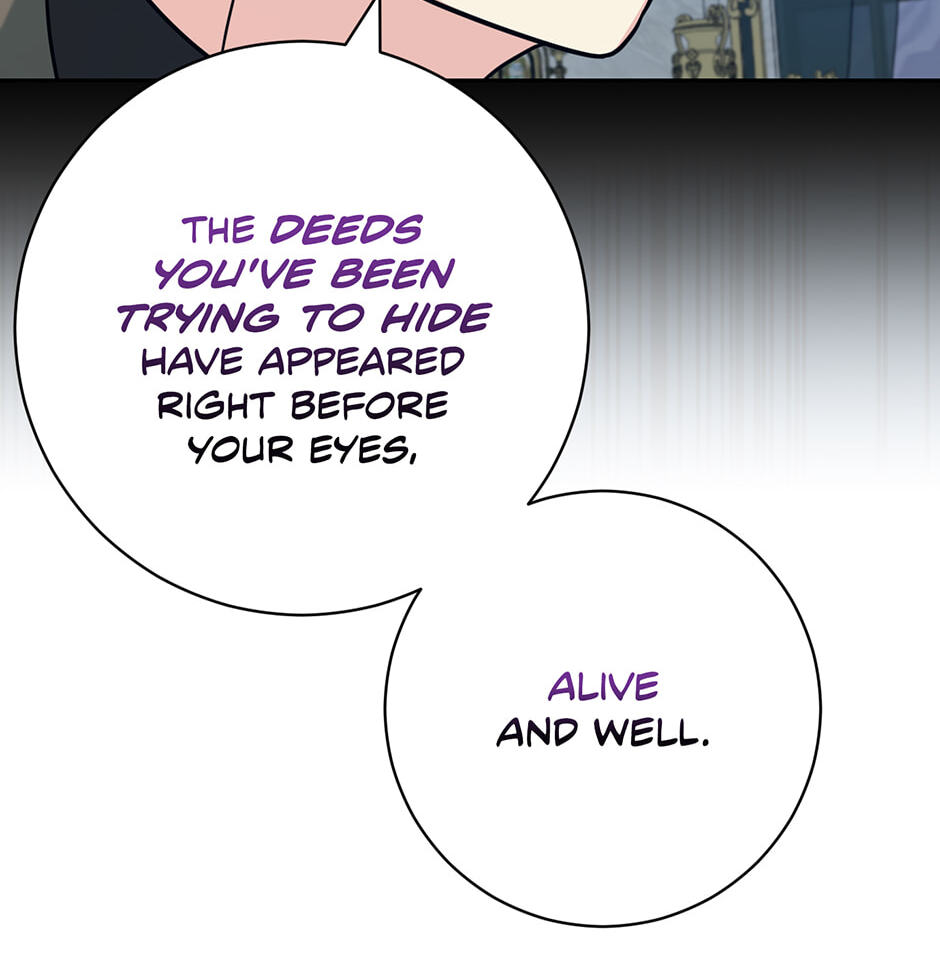 Running Away at Night Chapter 45 page 94 - 