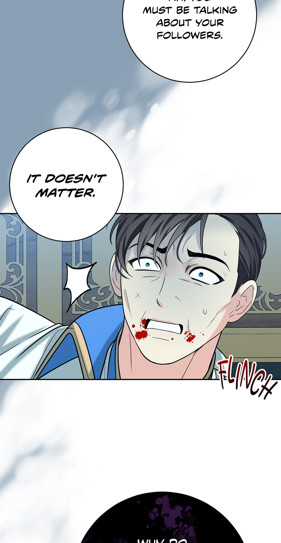 Running Away at Night Chapter 45 page 97 - 