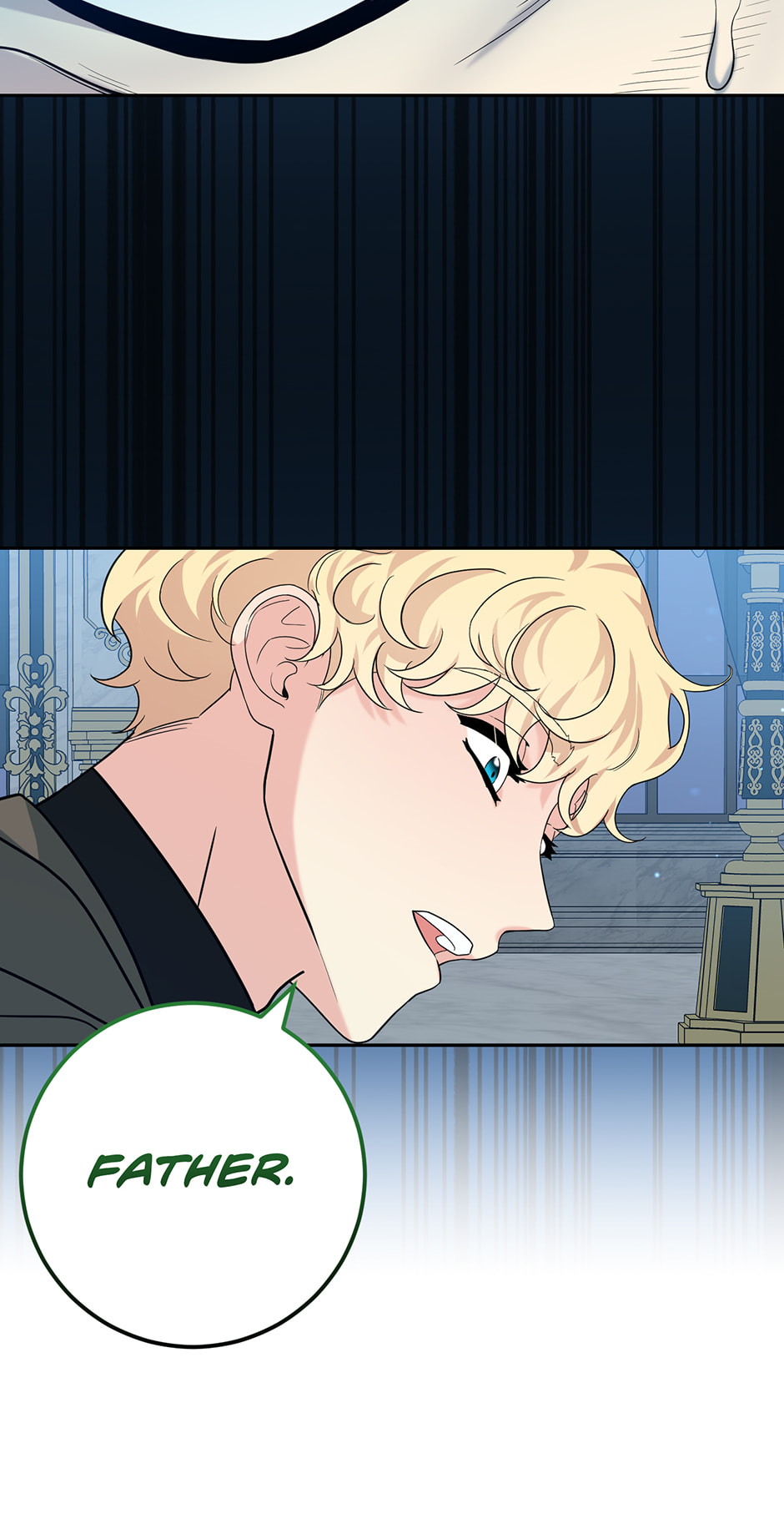 Running Away at Night Chapter 45 page 100 - 