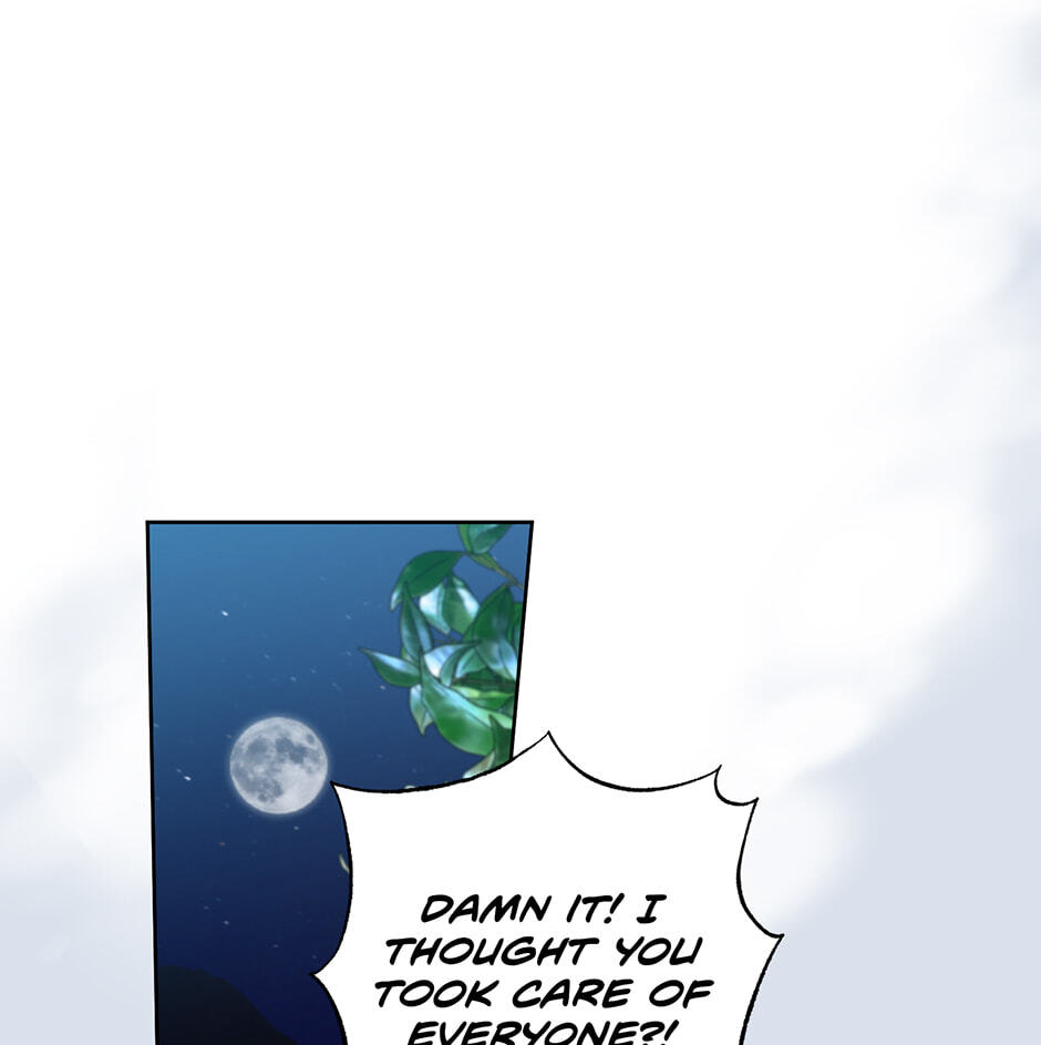 Running Away at Night Chapter 46 page 1 - 